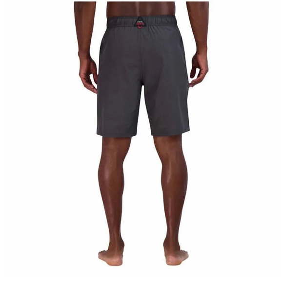 Gerry Men’s swim shorts 50+UPF UV protection stretch Gray NEW - Picture 2 of 5